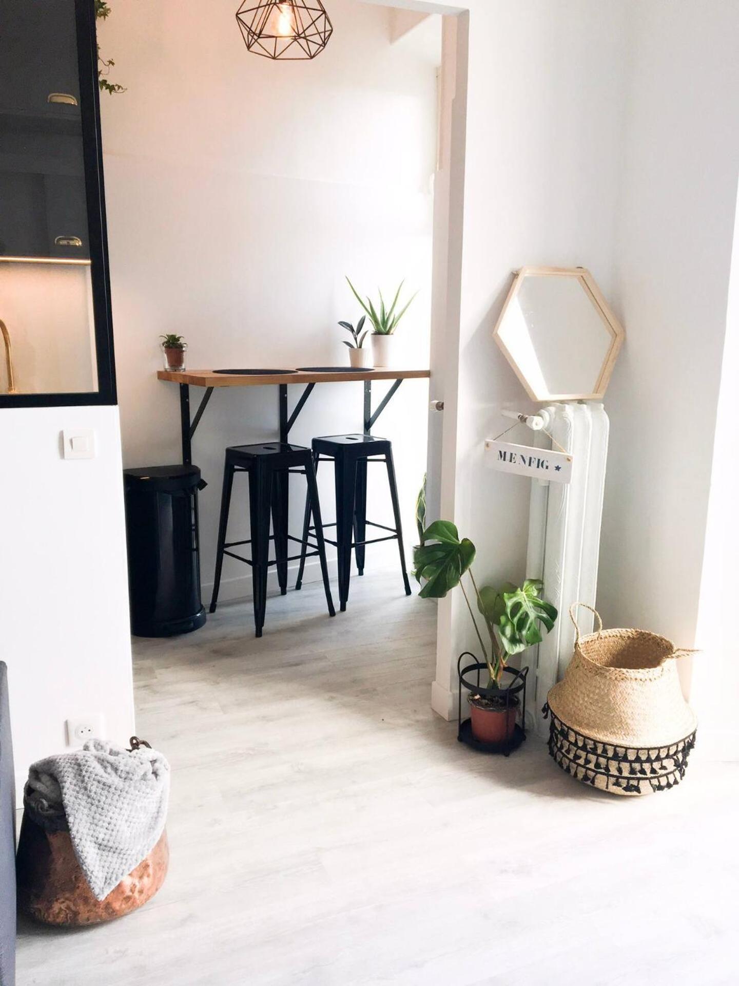 Charming Studio In The Heart Of Menton Exteriör bild