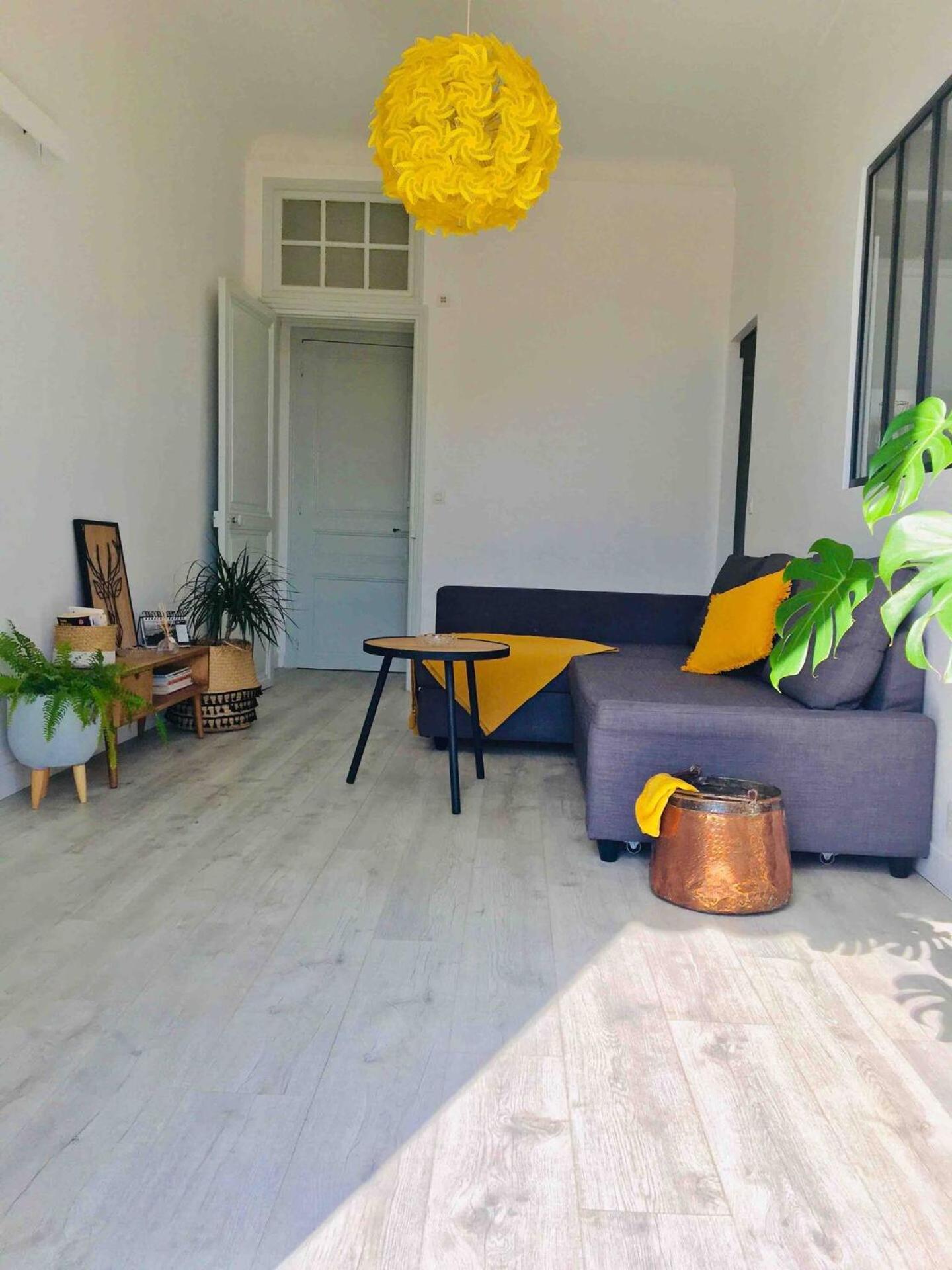 Charming Studio In The Heart Of Menton Exteriör bild